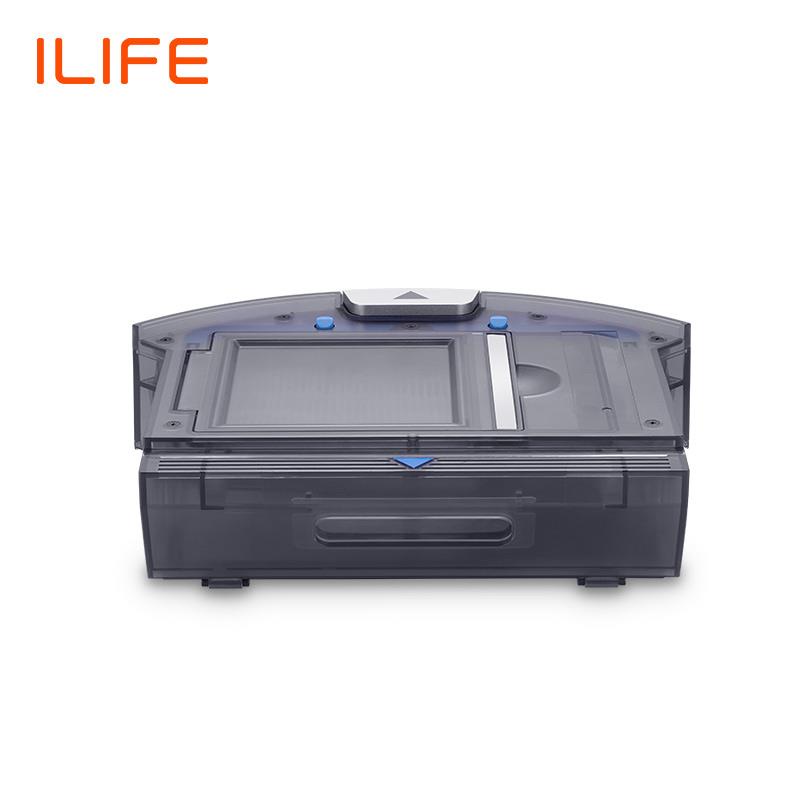 ILIFE V8s/V8 Plus Original Accessory Dust Box (X750) Shopee Malaysia