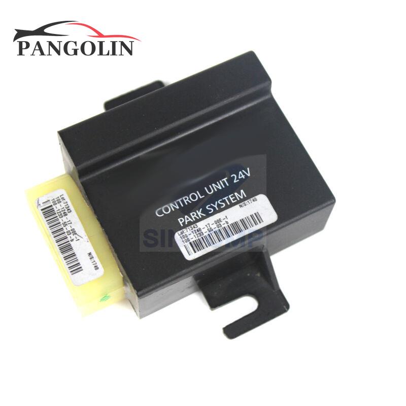 Wiper Motor Controller for Doosan Daewoo DX225 DX300 30061100271