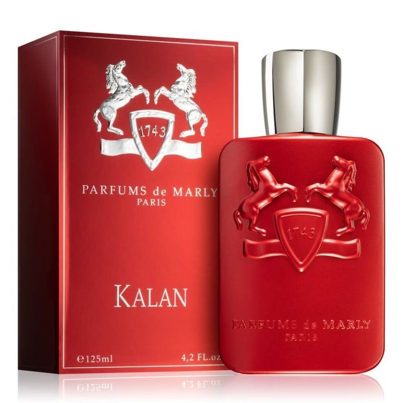 Parfums De Marly Kalan Eau De Parfum 125ml | Shopee Malaysia