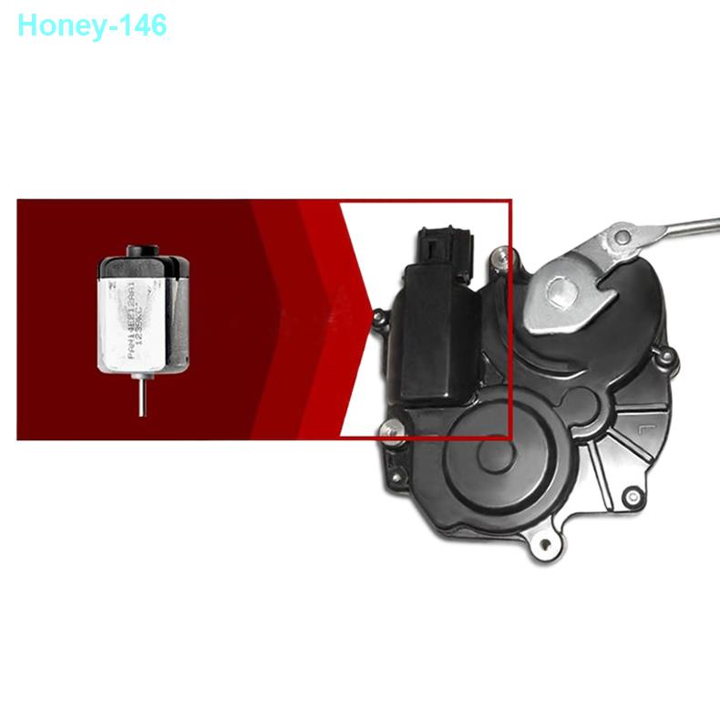 Original Product☼ Automatic Sliding Door Actuator Motor PAN14EE12AA1