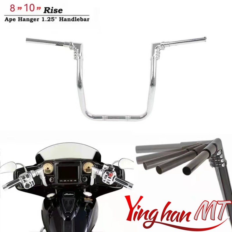 Motorcycle Bar 8