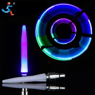 tube light cycle