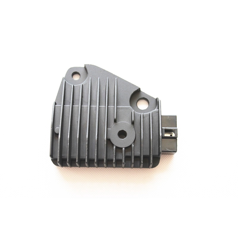 5 Pin High Performance Rectifier / Regulator for Yamaha Virago XV125 ...