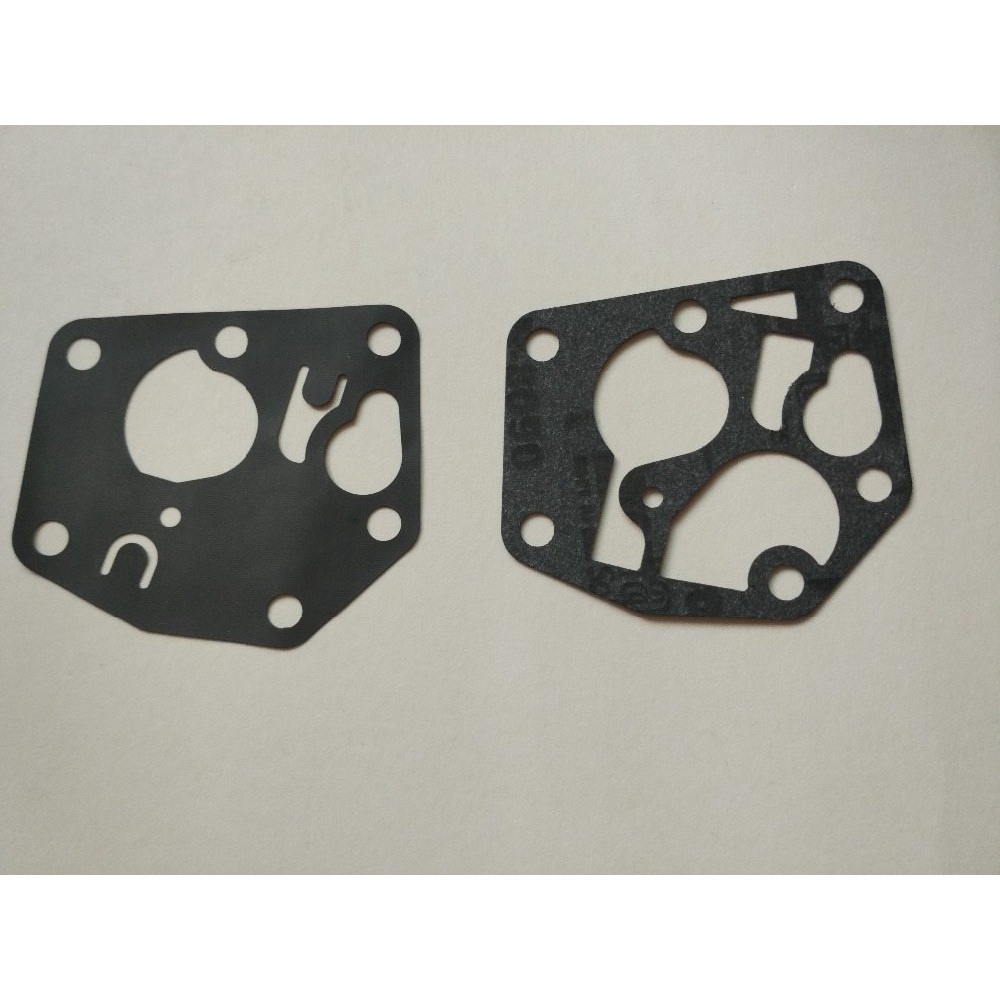 Lawn Mower Carburetor Gasket