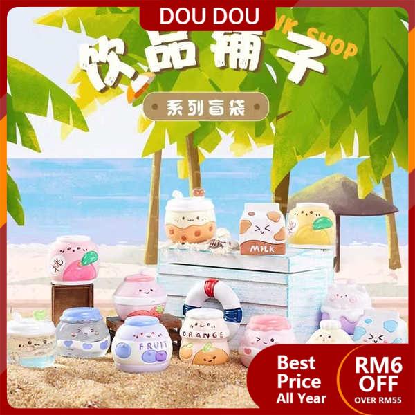 misteri box murah kotak misteri box misteri box Kedai Minuman Baru Bag