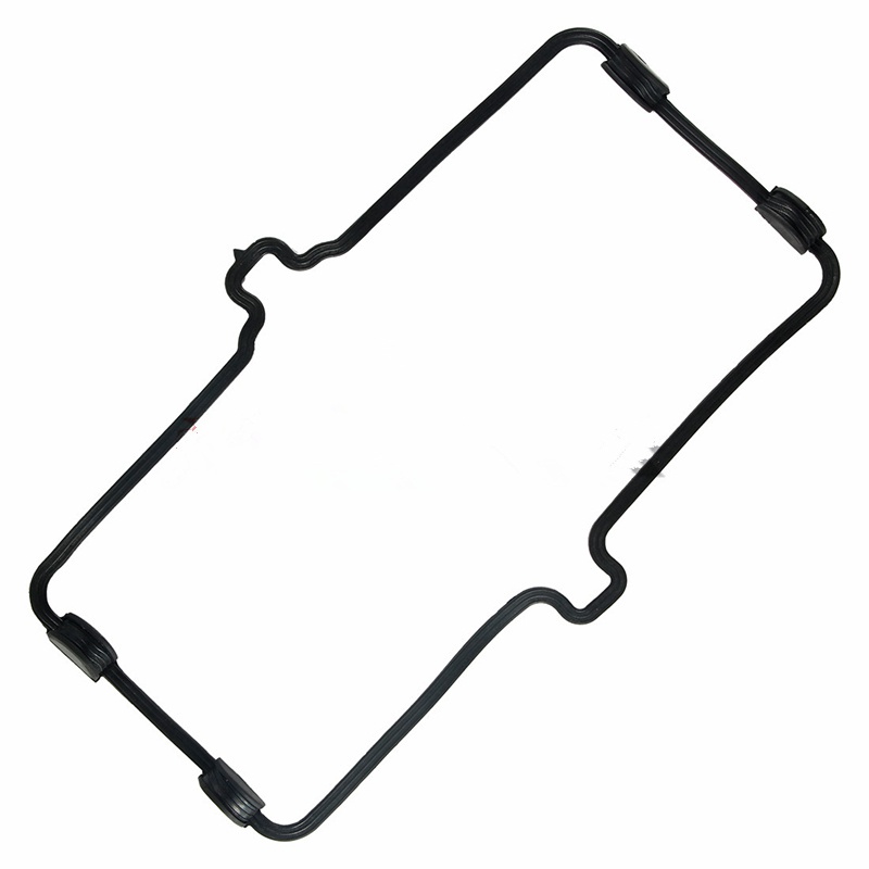 Motorcycle Engine Parts Cylinder Head Cover Gasket Kit For Kawasaki