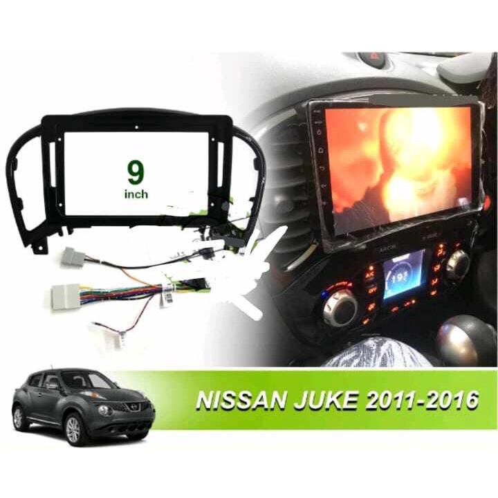 Nissan Frontier 03 - 12 Navara D40 08 - 15 Android Player + Casing ...