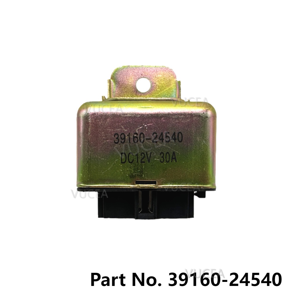 RELAY ASSYPOWER For Hyundai Atos Cxcel Pony H1 Starex H100 H1 I800