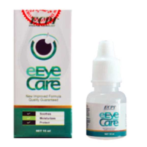 ECPI eEye Care Net 10 ml Quality Guaranteed | Shopee Malaysia