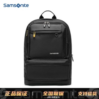 Samsonite wharton laptop backpack cheap iii