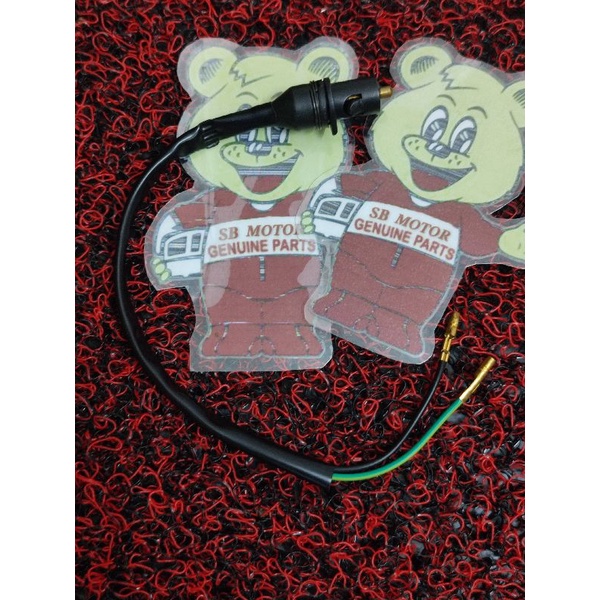 SUIS BRAKE DEPAN YAMAHA Y110 SS2 SRX RXZ FRONT BRAKE SWITCH | Shopee ...