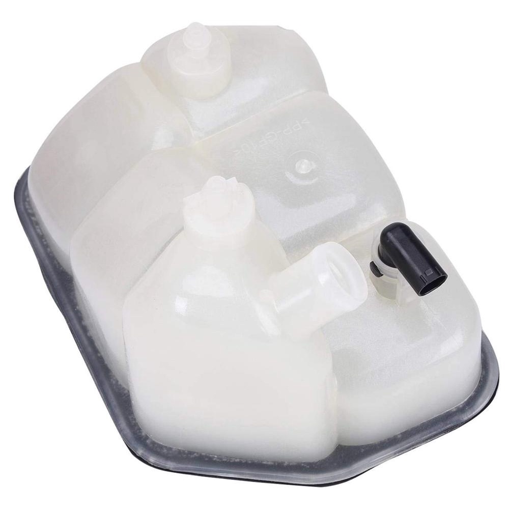 2115000049 Engine Coolant Expansion Tank for Mercedes W219 W211 E350 CLS55 CLS500 W01331717856