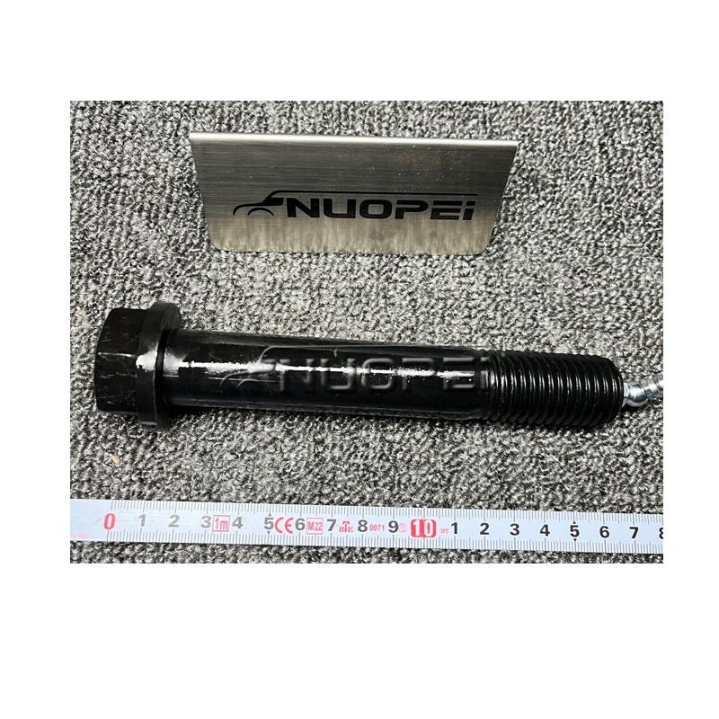 VOL Truck Supension Spring Pin Oem 21176204 21838765 7421176204 ...