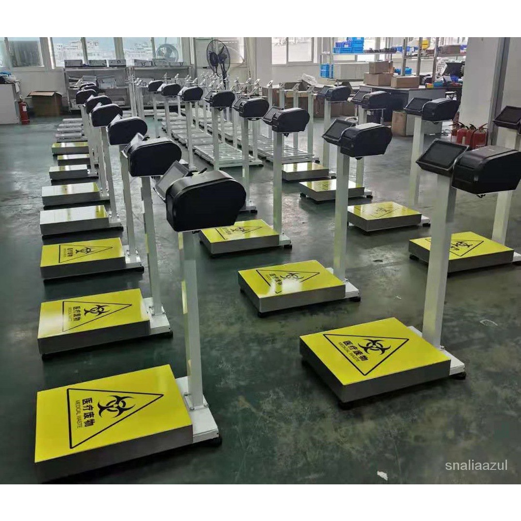 Special Offer ! Medical Waste Scale Medical Waste Solid Waste Hazardous