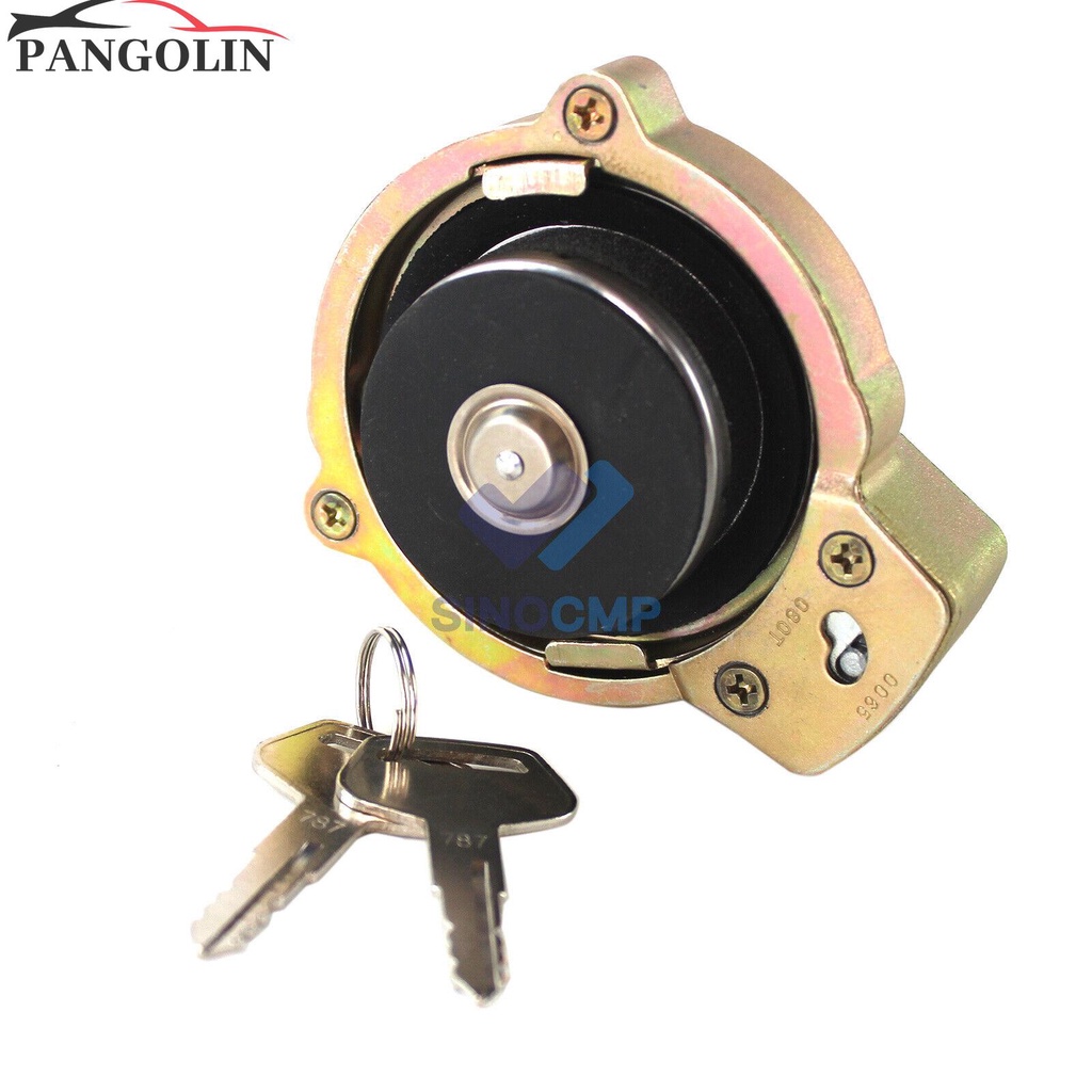 20Y6011440 17A6011310 Hydraulic Oil Tank Cap for Komatsu PC2005