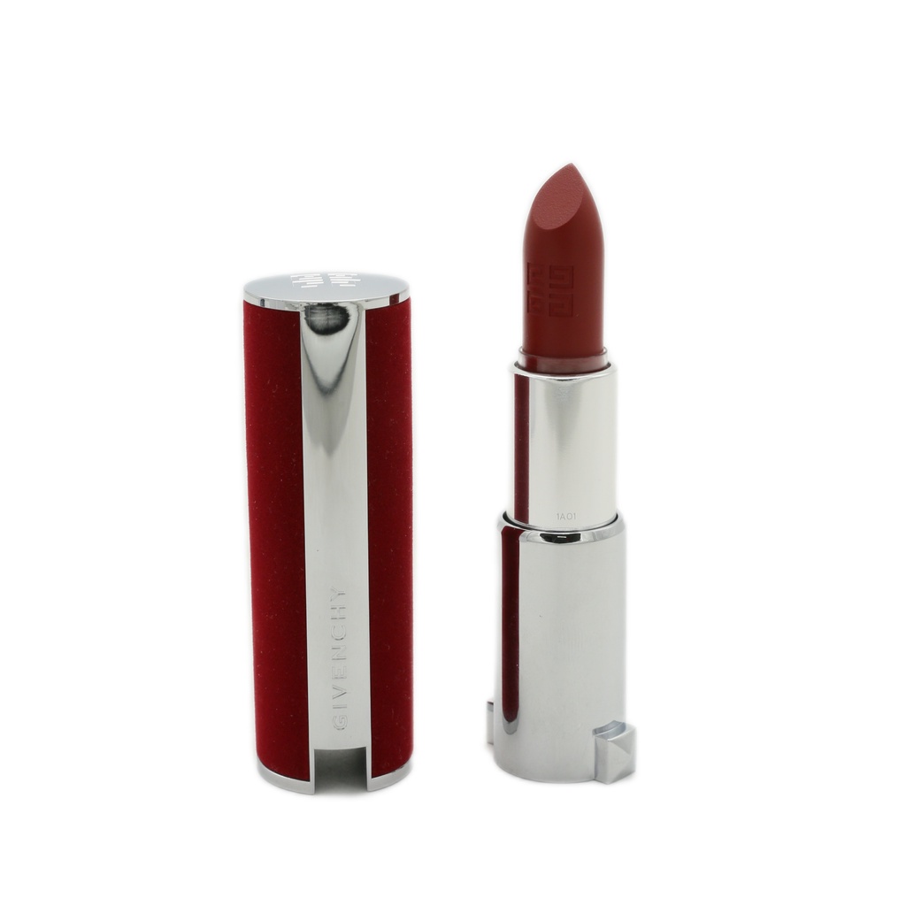 GIVENCHY Le Rouge Deep Velvet Lipstick #37 | Shopee Malaysia