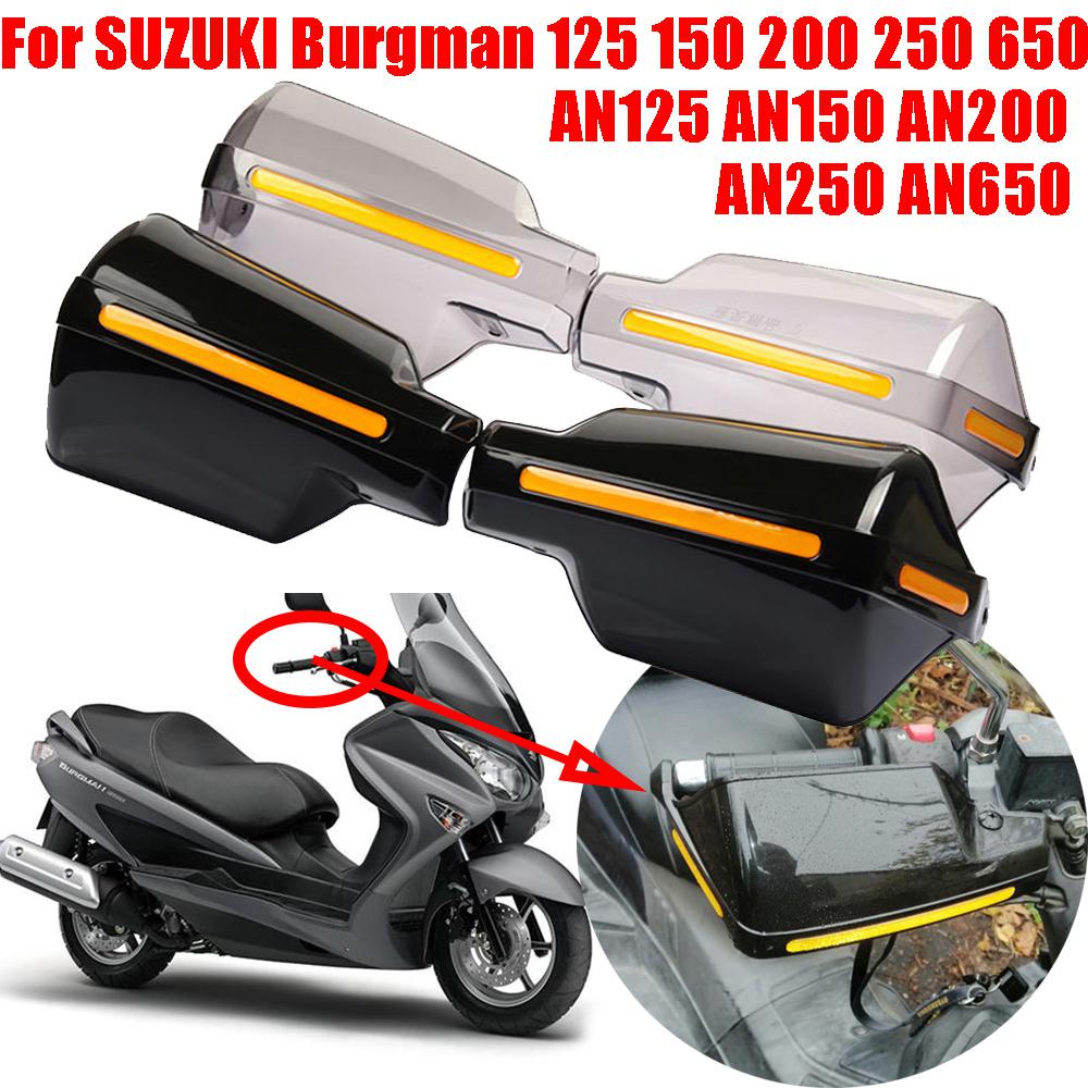 XKPPCSCPZ Motorrad Griffe Für Suzuki Burgman - 7/8 Universal Lenkergriffe