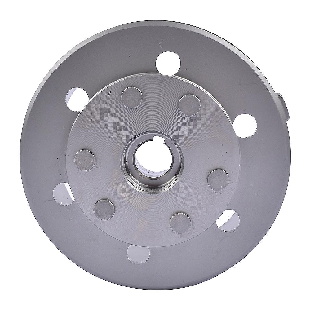 AP02 For CNC Lightened / Balanced Yamaha Banshee Flywheel New Shopee