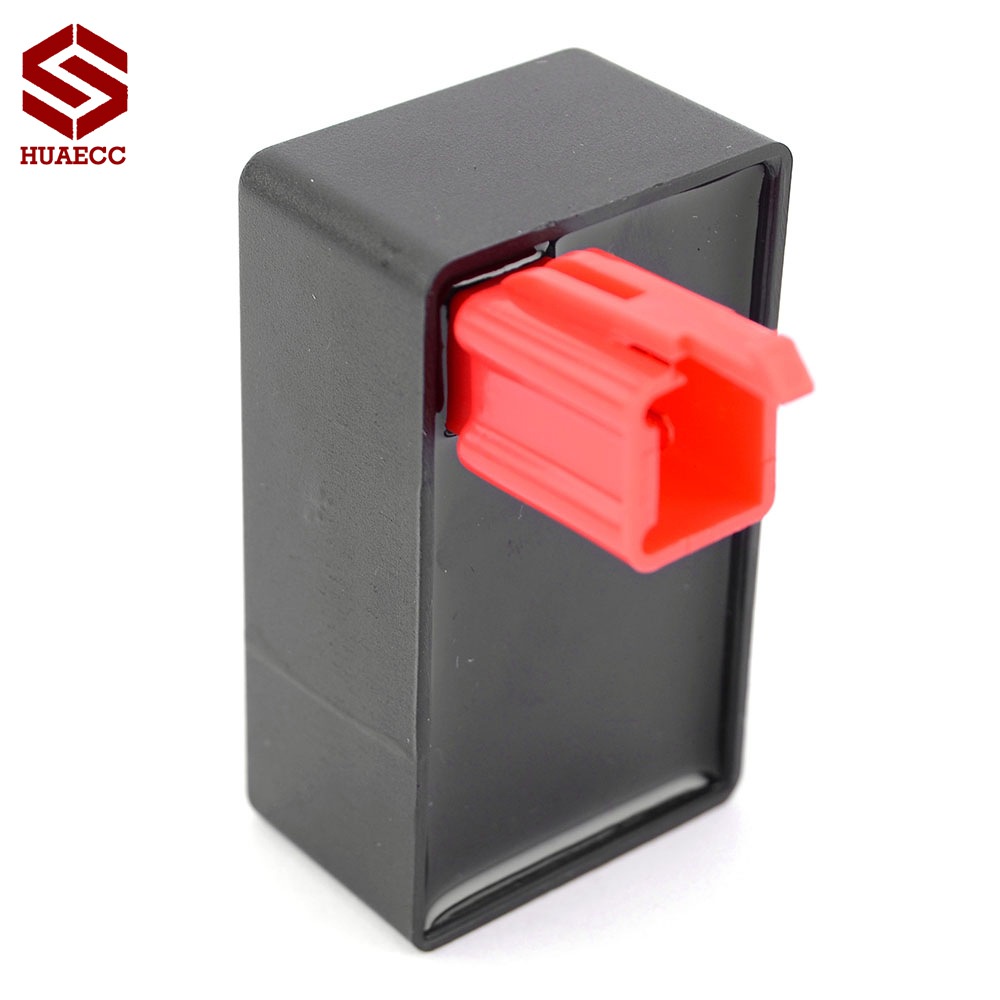 Pump controller Motorcycle fuel cut off relay for Kawasaki ZX750 Ninja