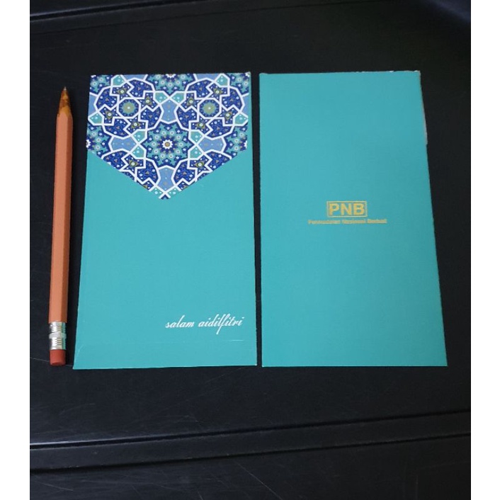 PNB sampul raya SDR rm2 satu NEW | Shopee Malaysia