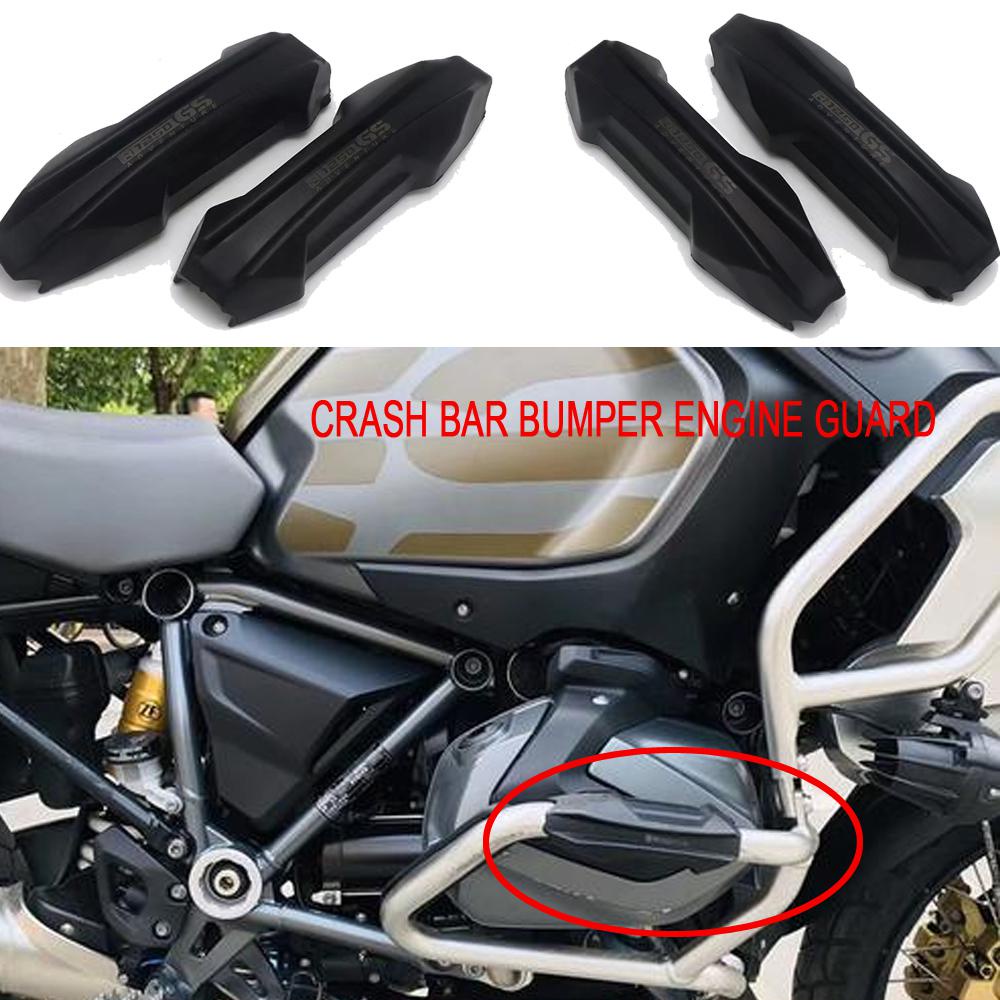 Motorcycle 25mm Crash Bar Bumper Engine Guard Protection For BMW