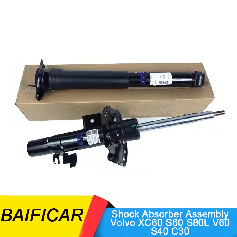 Baificar Brand New Front Rear Shock Absorber Struts Assembly For Volvo