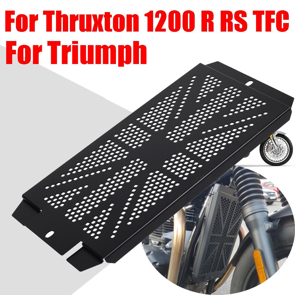 For Triumph Thruxton 1200 R RS TFC 1200R 1200RS 2016 - 2022 2021 ...