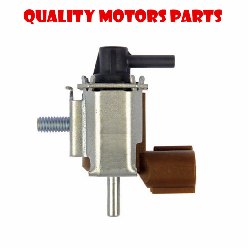 Genuine Mitsu OE EGR Valve Solenoid For Mitsubishi Galant Eclipse