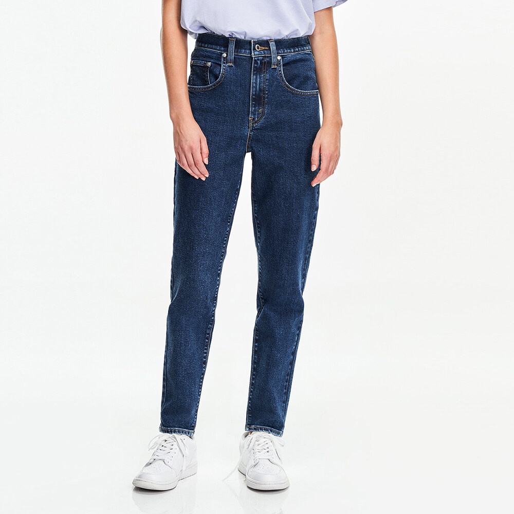 Levi's® Women's SilverTab™ High Waisted Mom Jeans