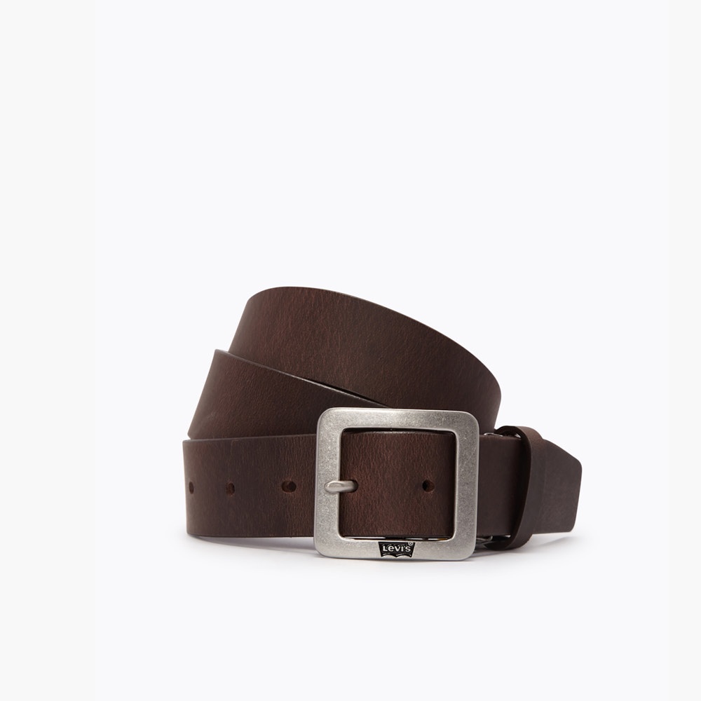 Levi's Men's Allover Belt 38019-0363 | Shopee Malaysia