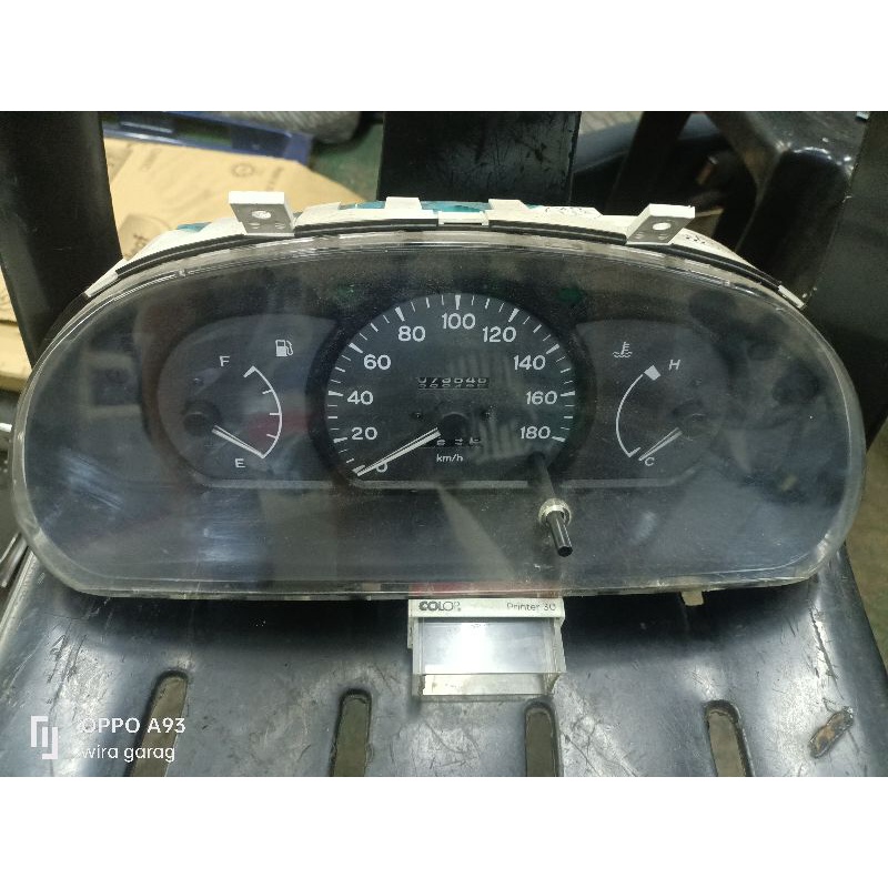 meter lancer 1.3 condition halfcut japan | Shopee Malaysia