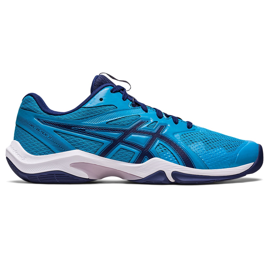 Asics gel shop blade 4 malaysia