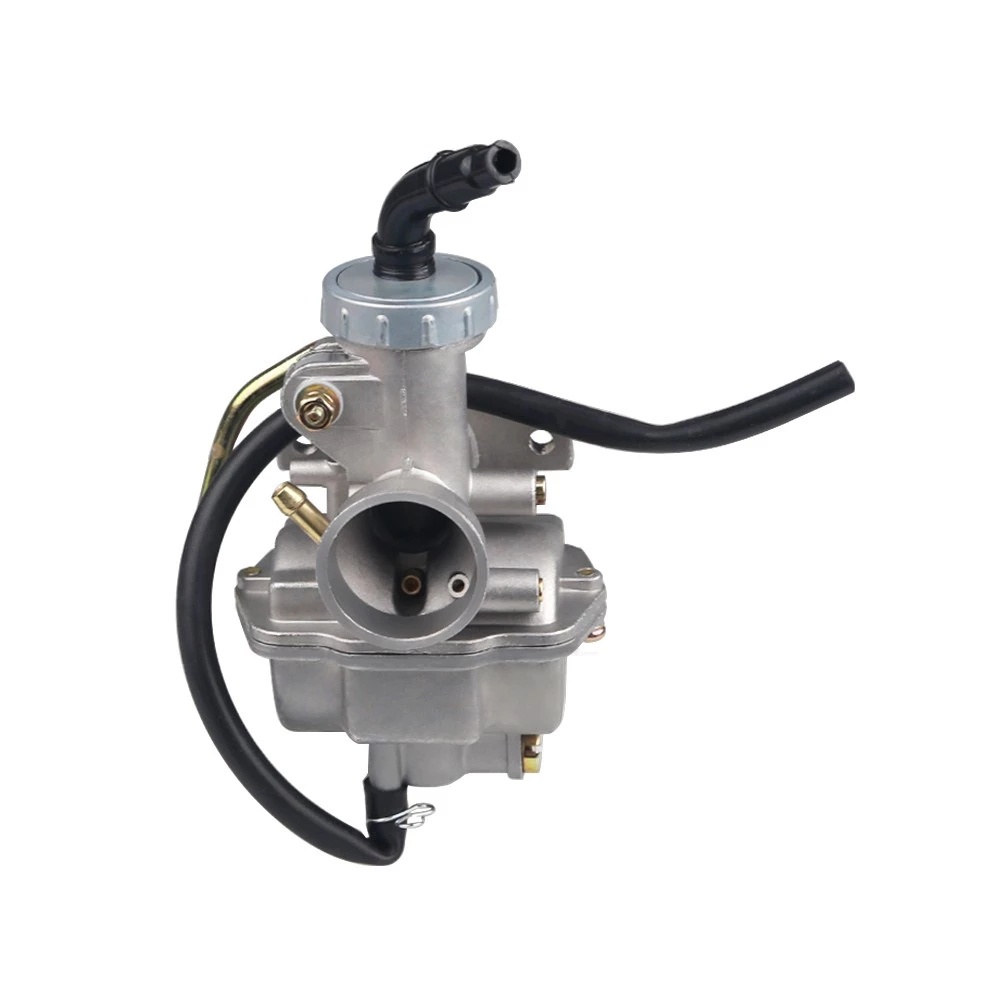 Carburetor PZ20 For PZ20 50cc 70cc 90cc 110cc 125cc ATV Carb Kazuma ATV