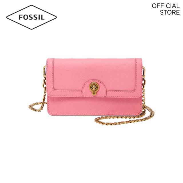 Ainsley Wallet Crossbody - SHB3152001 - Fossil