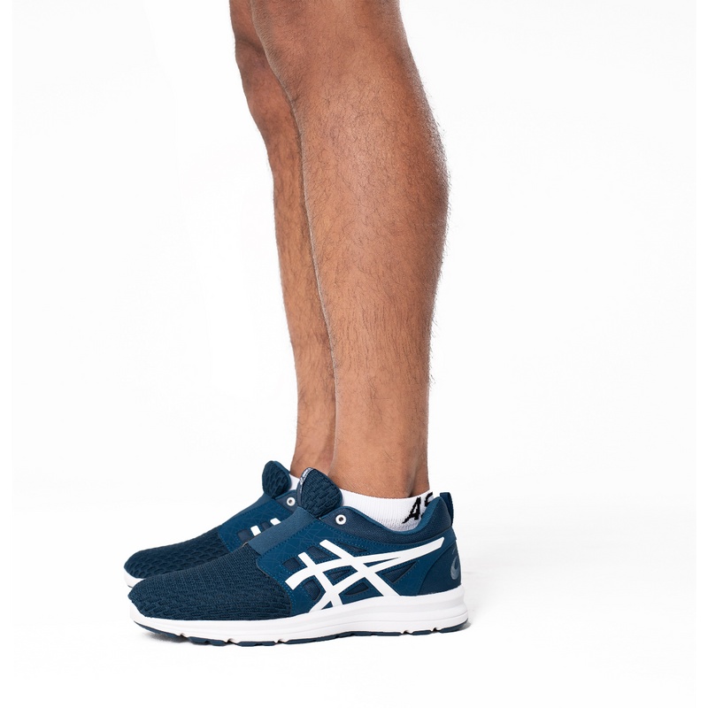 asics gel torrance blue