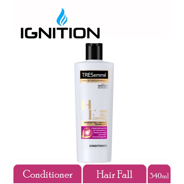 Tresemme Hair Fall Control Conditioner 340ml Shopee Malaysia