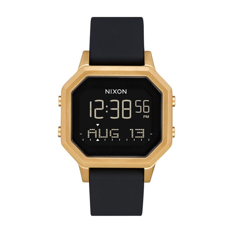 Nixon siren best sale stainless steel