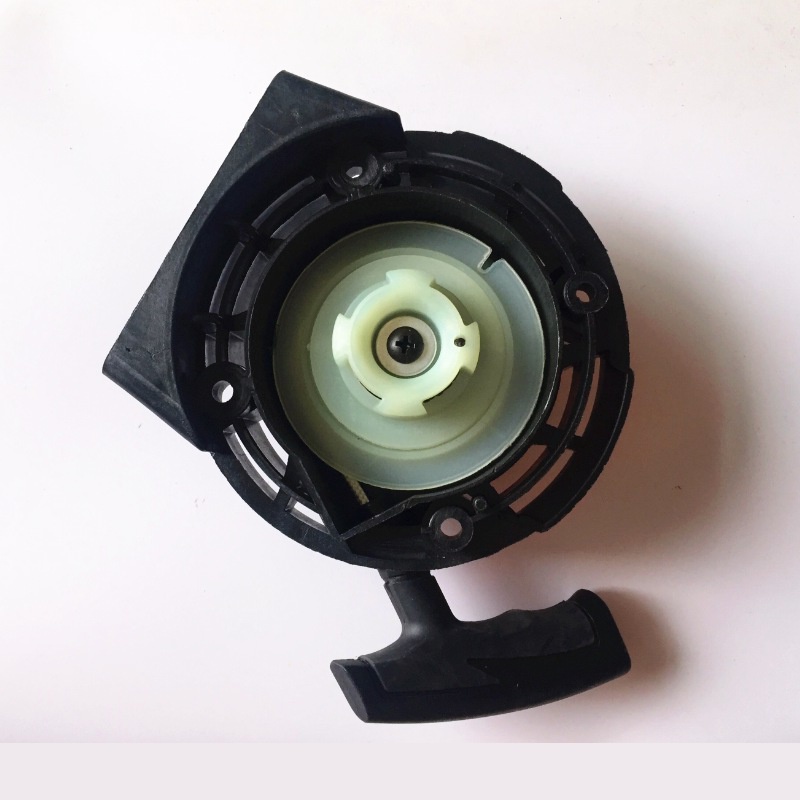 10 Stück Recoil Starter Seil 3 Mm Für Stihl Geräte – Ersatzseil Für Kettensäge, Trimmer & Rasenmäher