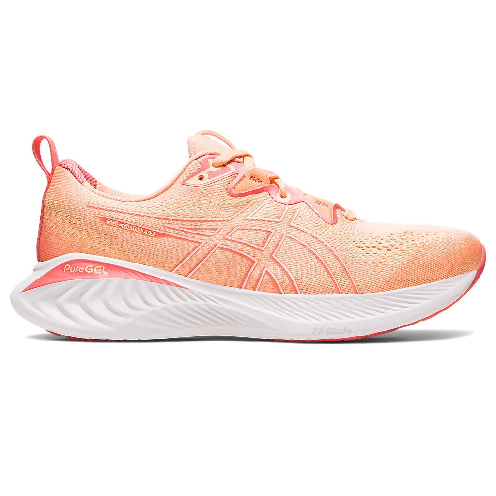 Asics gel cumulus outlet 20 women's wide