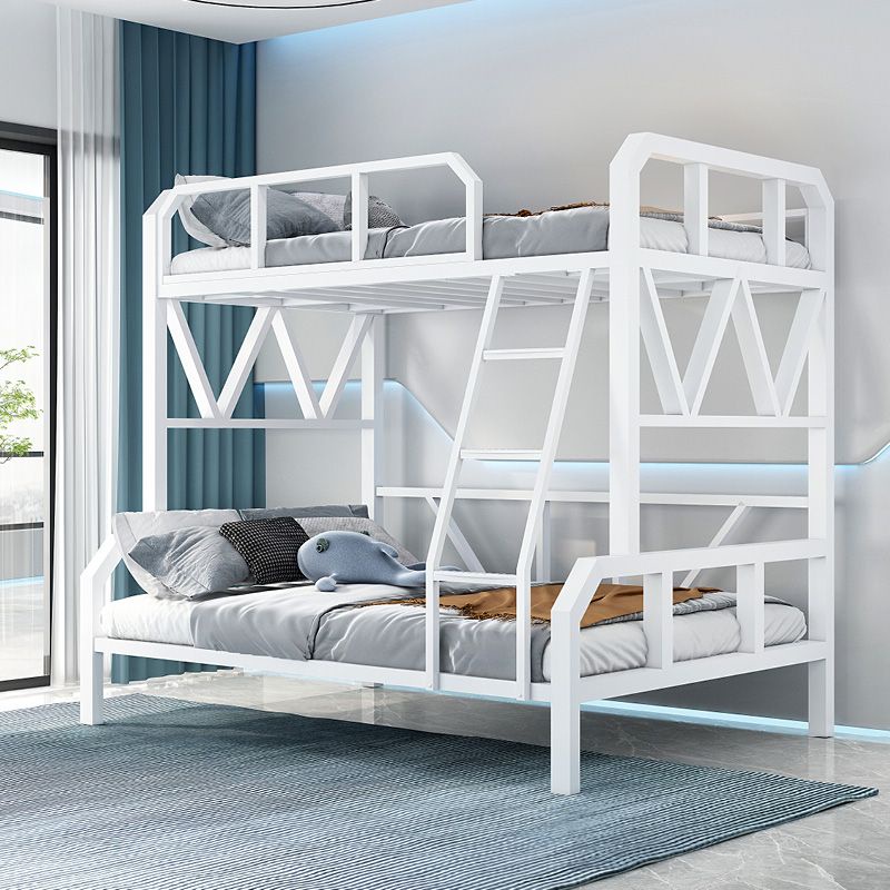 Esports bed bunk iron bed hotel hotel bunk bed iron frame bed school