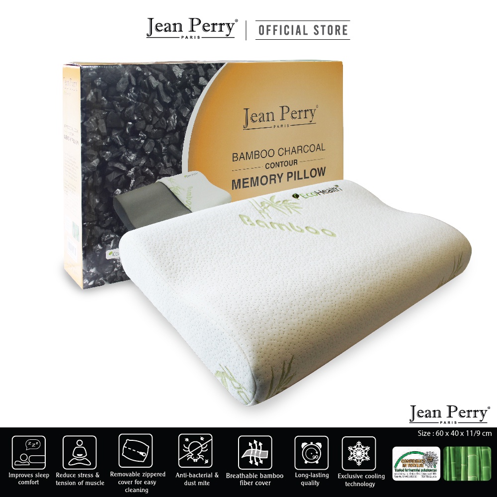 Jean perry clearance pillow