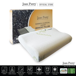 Jean perry shop bamboo charcoal pillow