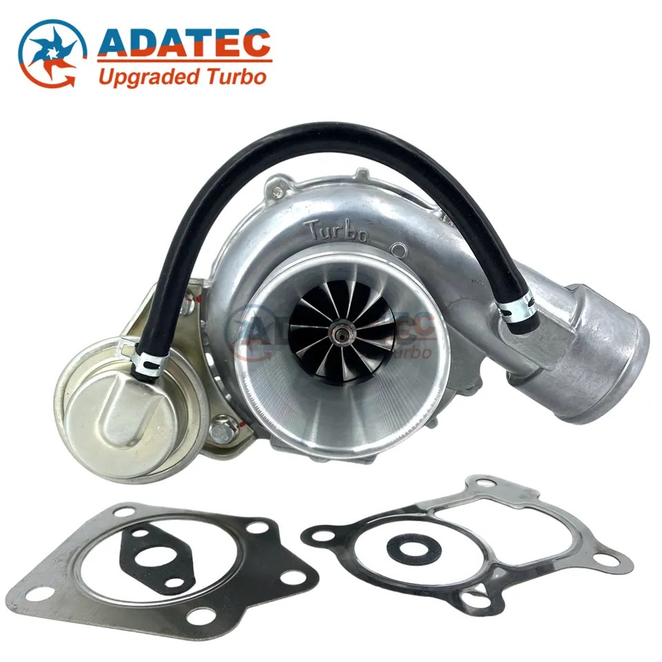 Rhf Upgrade Turbocharger For Isuzu D Max Dmax For Holden