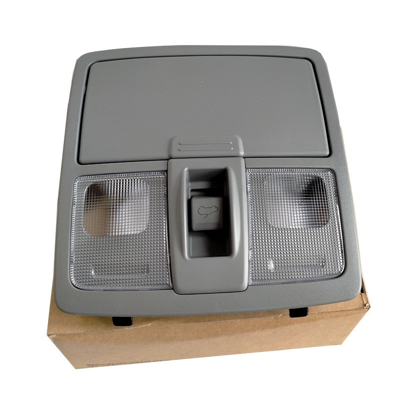 Dome Light Reading Lamp Sunroof Switch Car Glasses Case Wire Plugs