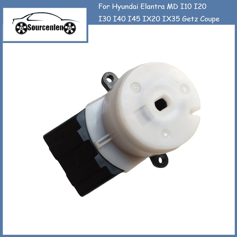 Ignition Starter Switch for Hyundai Elantra MD I10 I20 I30 I40 I45 IX20