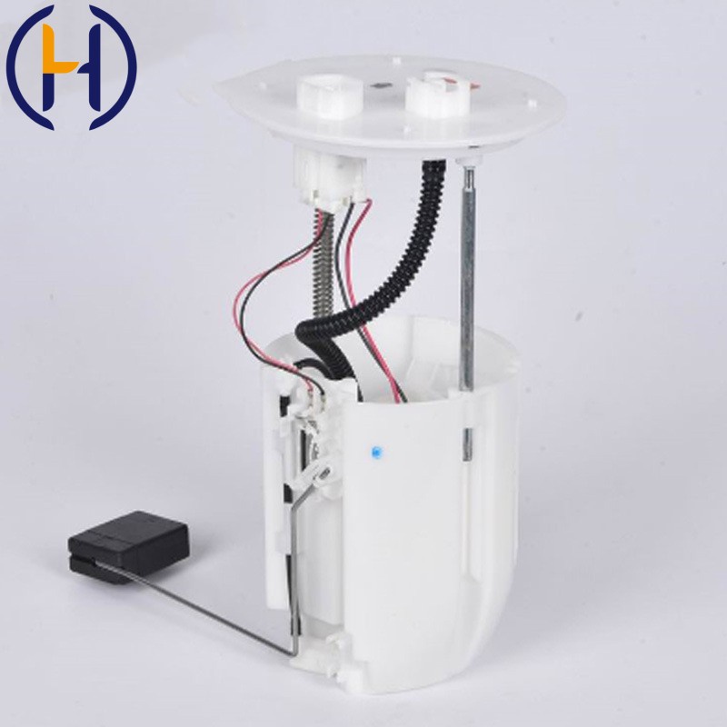 Fuel pump assembly OEM: 77020-0E020 770200E020 is suitable for the 09 ...