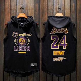  Youth #24 Mamba Jersey Kids #8 Basketball Jersey Hip Hop  Clothing for Party Medium : Sports & Outdoors