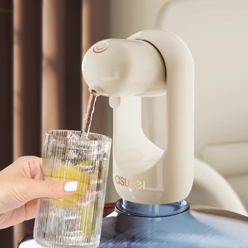 Straw Straw bottled water pumping unit water dispenser pump absor Electric bottled water pump