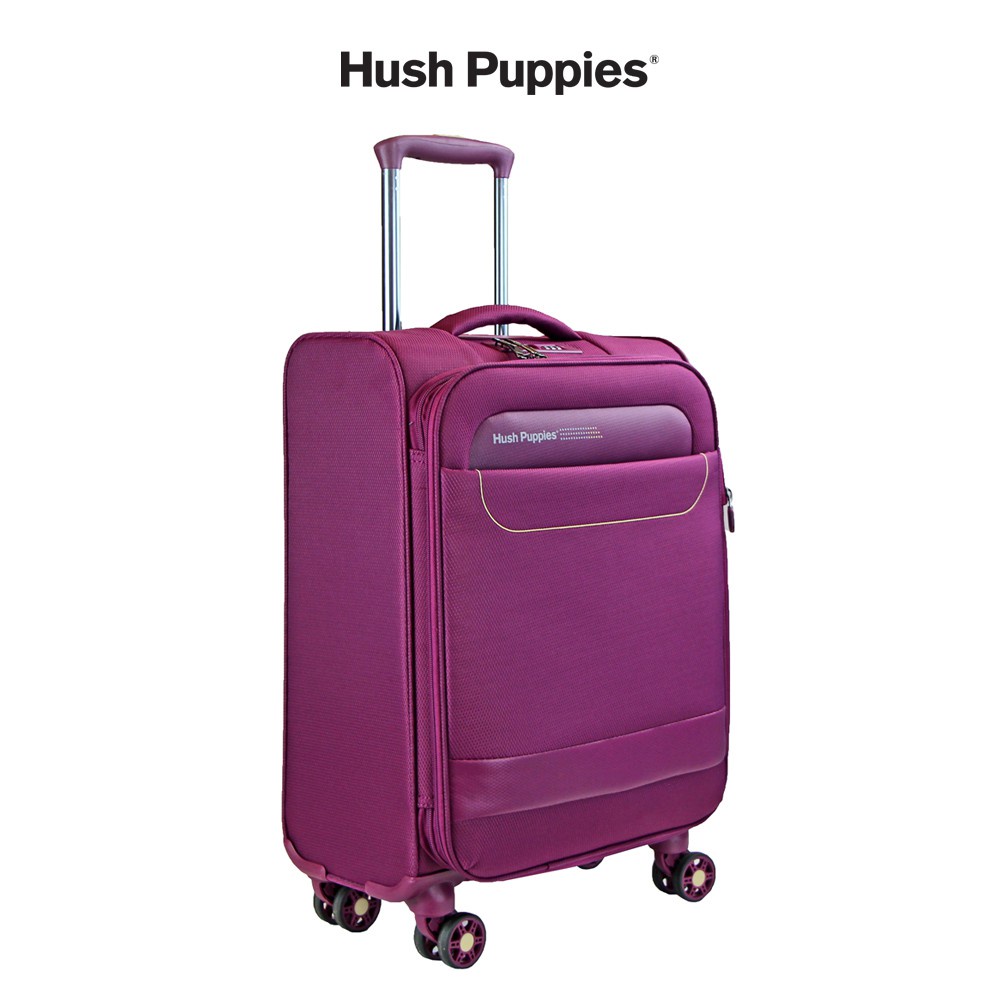 Hush puppies bag 2019 sale