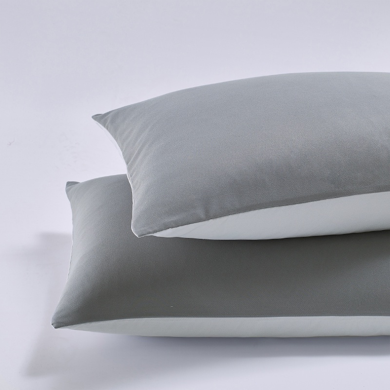 Epitex 980TC Silkysoft Premium Microfiber Bolster Case Bolster